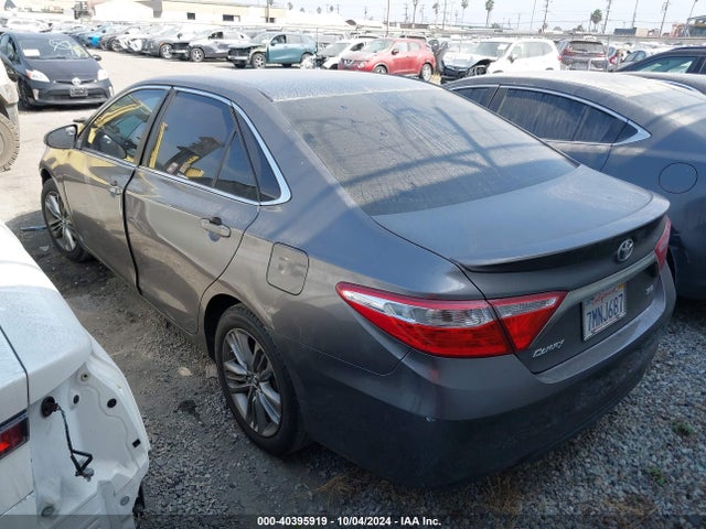 Toyota CAMRY SE 2015 4T1BF1FK2FU983024 Image 3