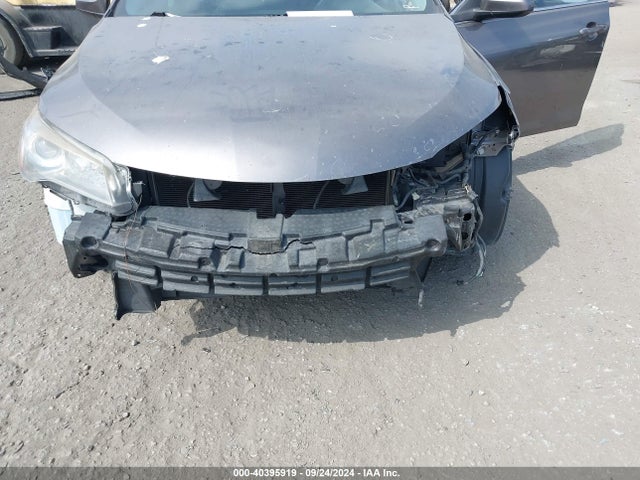 Toyota CAMRY SE 2015 4T1BF1FK2FU983024 Image 6