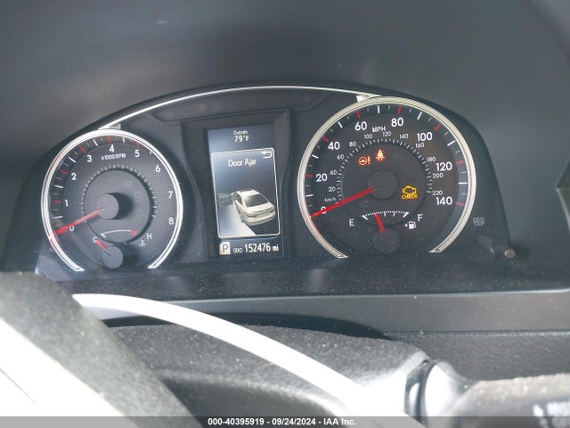 Toyota CAMRY SE 2015 4T1BF1FK2FU983024 Image 7