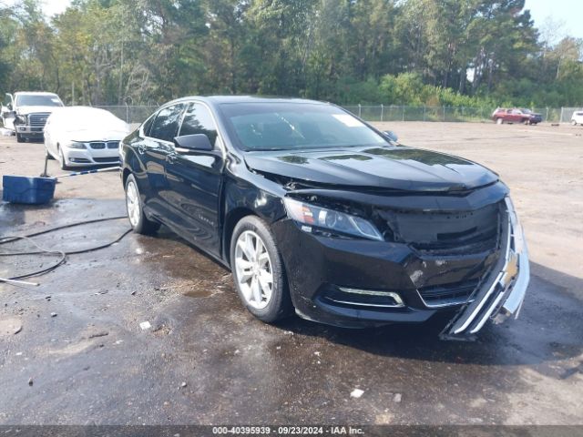 1G11Z5SA6KU140880 auction archive image