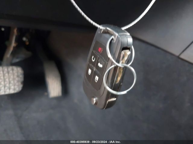 1G11Z5SA6KU140880 Chevrolet IMPALA LT