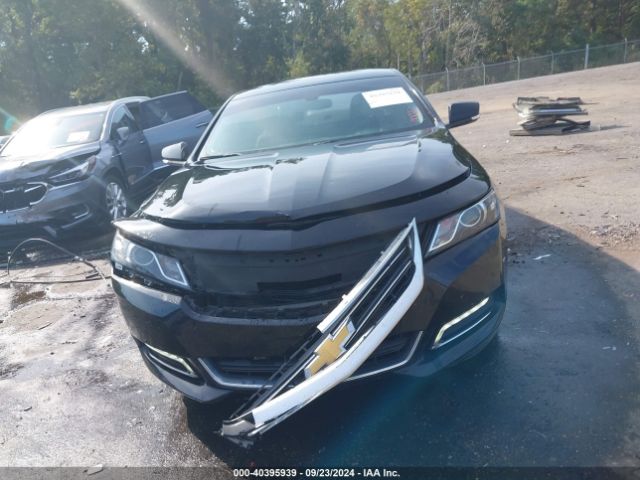 1G11Z5SA6KU140880 Chevrolet IMPALA LT