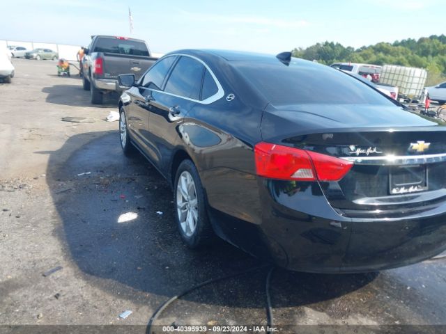 1G11Z5SA6KU140880 Chevrolet IMPALA LT