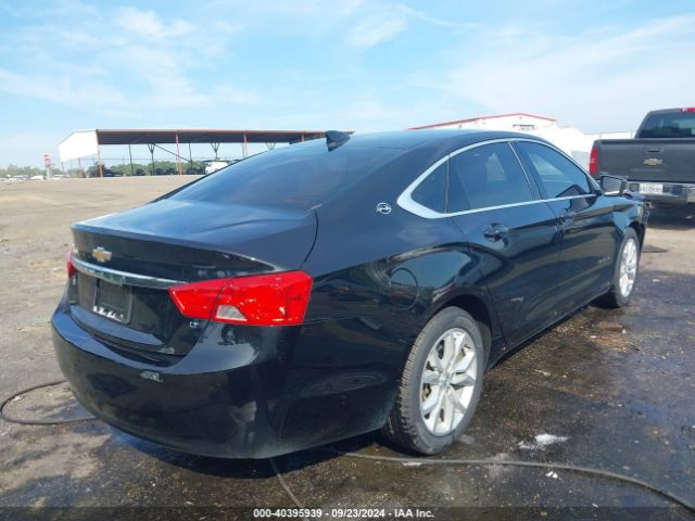 1G11Z5SA6KU140880 Chevrolet IMPALA LT