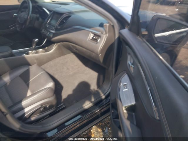 1G11Z5SA6KU140880 Chevrolet IMPALA LT