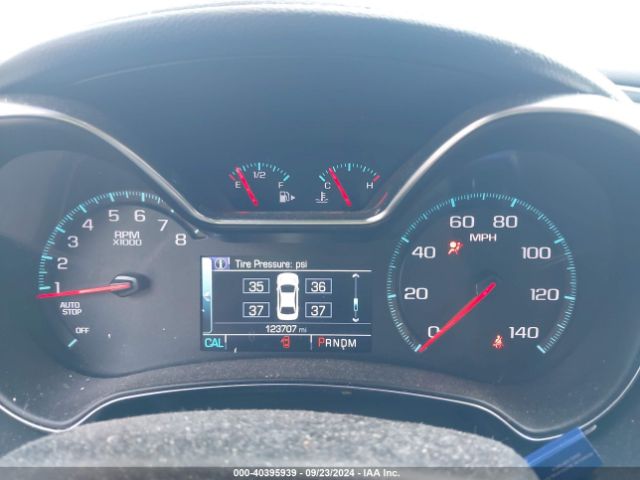1G11Z5SA6KU140880 Chevrolet IMPALA LT