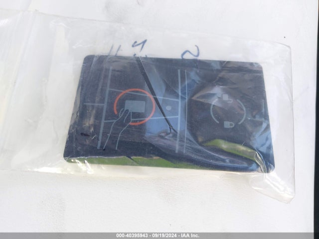 2023 TESLA MODEL Y 7SAYGDEE8PF920614 Photo 10