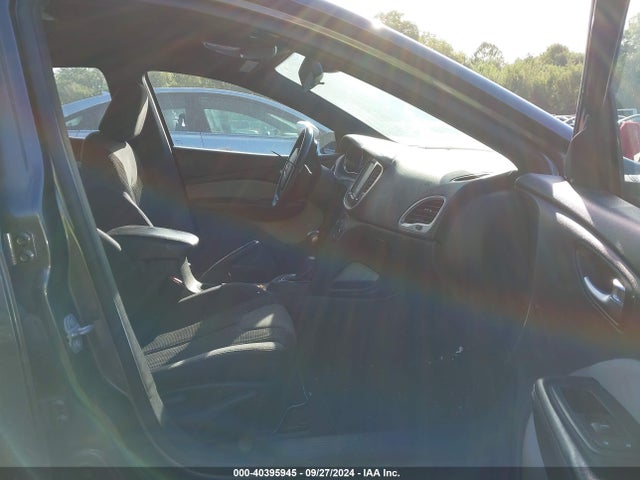 Dodge DART SXT 2015 1C3CDFBB3FD331163 Image 5