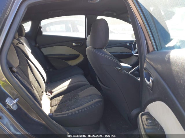 Dodge DART SXT 2015 1C3CDFBB3FD331163 Image 8