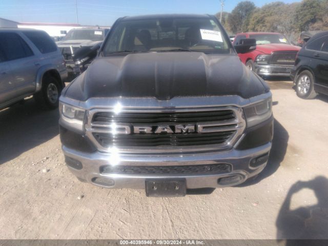 1C6SRFFT4KN523294 RAM 1500 Big Horn/lone Star  4x4 5'7 Box