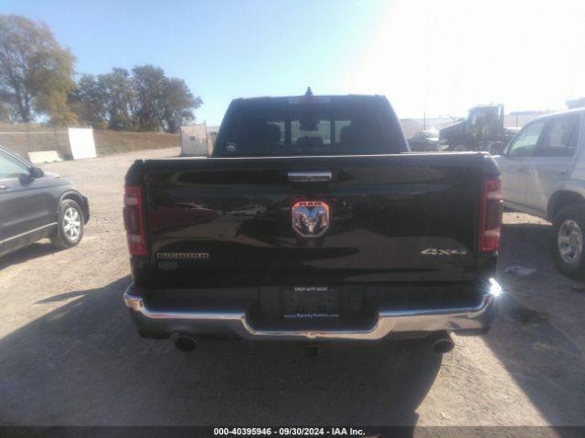 1C6SRFFT4KN523294 RAM 1500 Big Horn/lone Star  4x4 5'7 Box