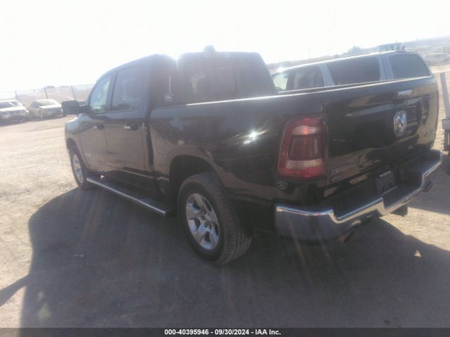 1C6SRFFT4KN523294 RAM 1500 Big Horn/lone Star  4x4 5'7 Box