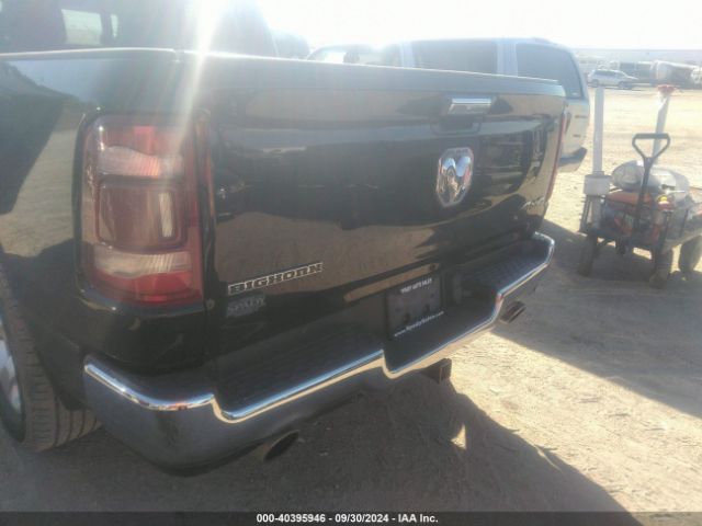 1C6SRFFT4KN523294 RAM 1500 Big Horn/lone Star  4x4 5'7 Box