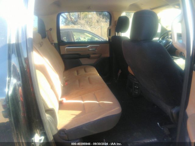 1C6SRFFT4KN523294 RAM 1500 Big Horn/lone Star  4x4 5'7 Box
