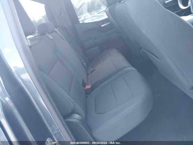 1GCRYDED4LZ141043 Chevrolet Silverado 1500 4wd Double Cab Standard Bed Lt
