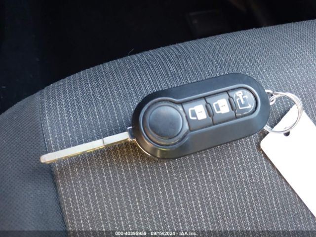ZFBERFBT8G6C45731 RAM Promaster City Tradesman Slt