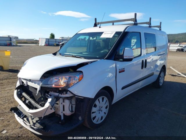 ZFBERFBT8G6C45731 RAM Promaster City Tradesman Slt