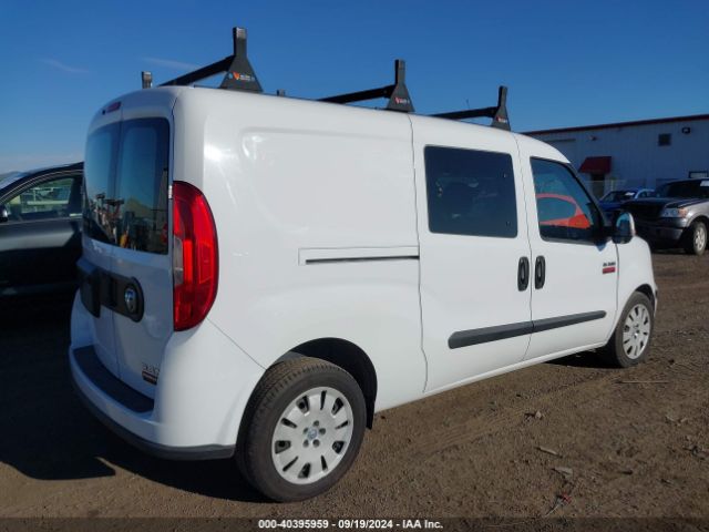 ZFBERFBT8G6C45731 RAM Promaster City Tradesman Slt