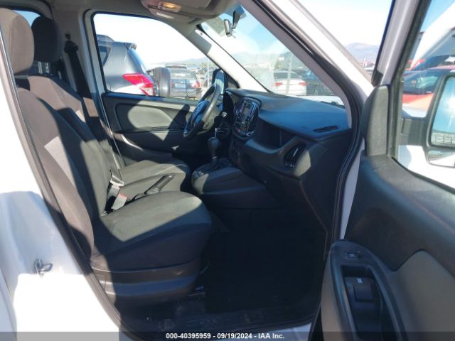 ZFBERFBT8G6C45731 RAM Promaster City Tradesman Slt