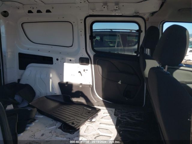 ZFBERFBT8G6C45731 RAM Promaster City Tradesman Slt