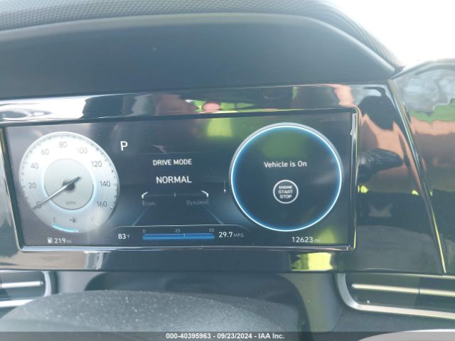 5NPLS4AG2NH068188 Hyundai ELANTRA SEL