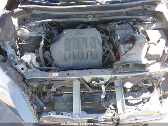 JA4AT5AA0KZ052429 Mitsubishi Eclipse Cross Sel
