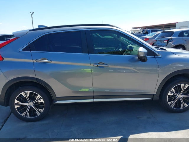 Mitsubishi Eclipse Cross Sel 2019 JA4AT5AA0KZ052429 Image 13