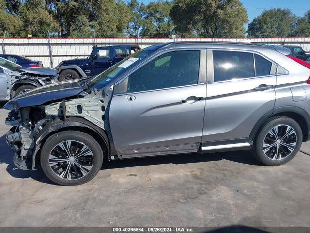 Mitsubishi Eclipse Cross Sel 2019 JA4AT5AA0KZ052429 Image 14