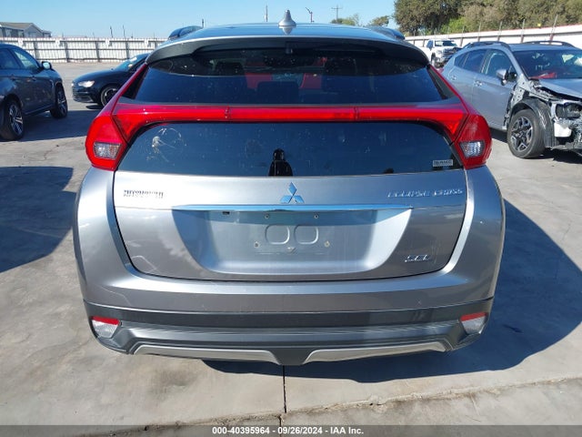Mitsubishi Eclipse Cross Sel 2019 JA4AT5AA0KZ052429 Image 16