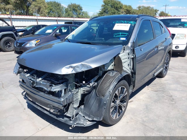 JA4AT5AA0KZ052429 Mitsubishi Eclipse Cross Sel