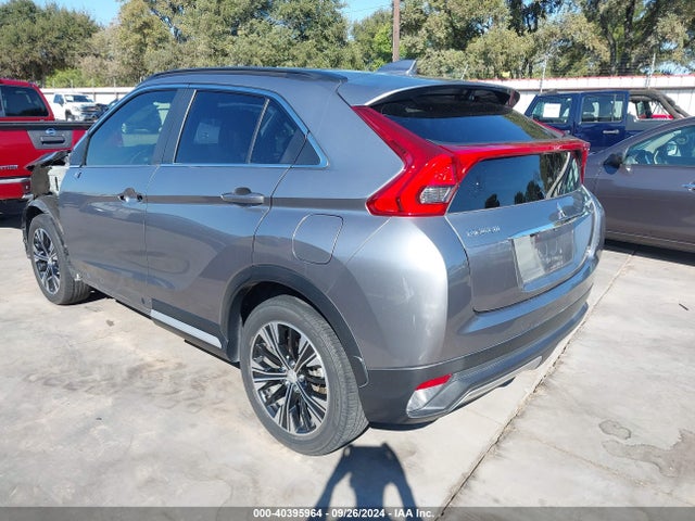 JA4AT5AA0KZ052429 Mitsubishi Eclipse Cross Sel