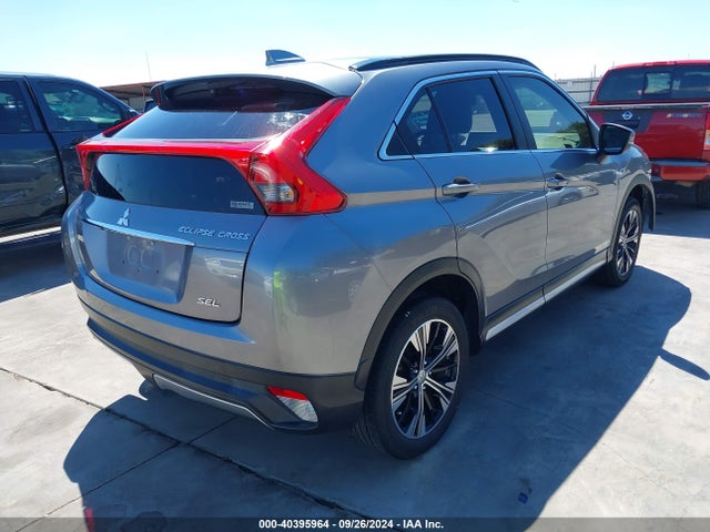 JA4AT5AA0KZ052429 Mitsubishi Eclipse Cross Sel