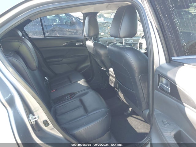 JA4AT5AA0KZ052429 Mitsubishi Eclipse Cross Sel