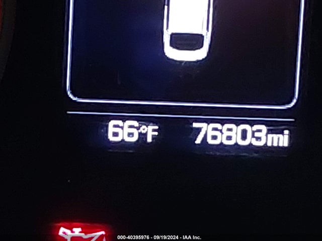 Hyundai Sonata Sport 2017 5NPE34AF1HH593518 Image 15
