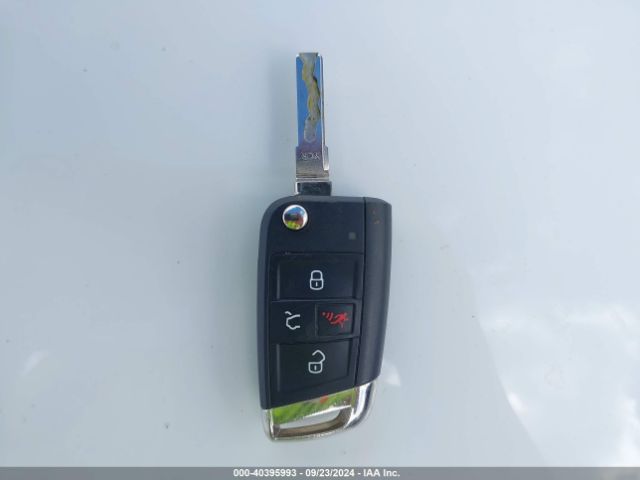 3VW6T7AU9KM019252 Volkswagen Golf Gti 2.0t Autobahn/2.0t Rabbit Edition/2.0t S/2.0t Se