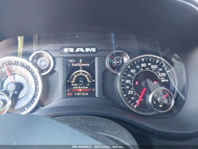 1C6RREBGXMN708955 RAM 1500 Lone Star Quad Cab 4x2 6'4 Box