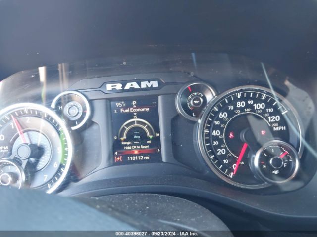 1C6RREBGXMN708955 RAM 1500 Lone Star Quad Cab 4x2 6'4 Box