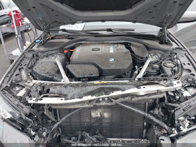 WBA13AG09MCF53628 BMW 530e