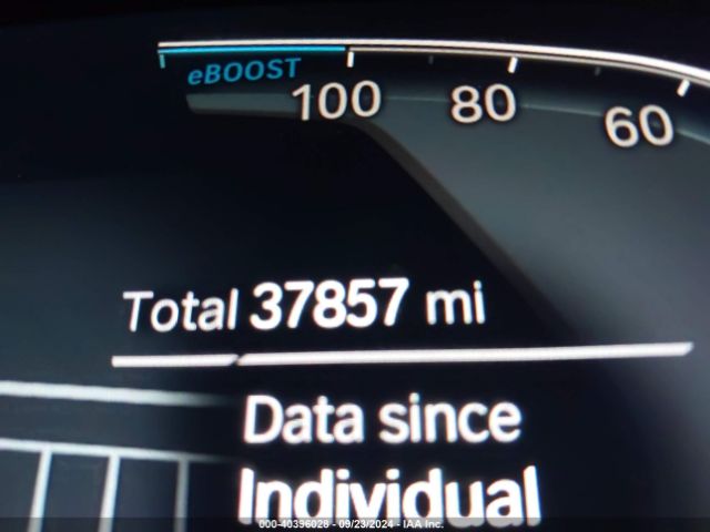WBA13AG09MCF53628 BMW 530e