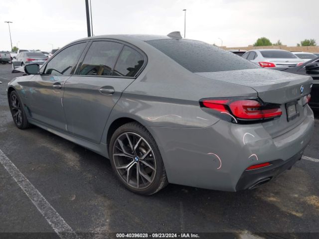 WBA13AG09MCF53628 BMW 530e
