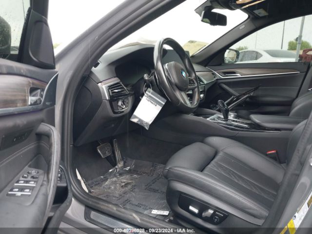 WBA13AG09MCF53628 BMW 530e