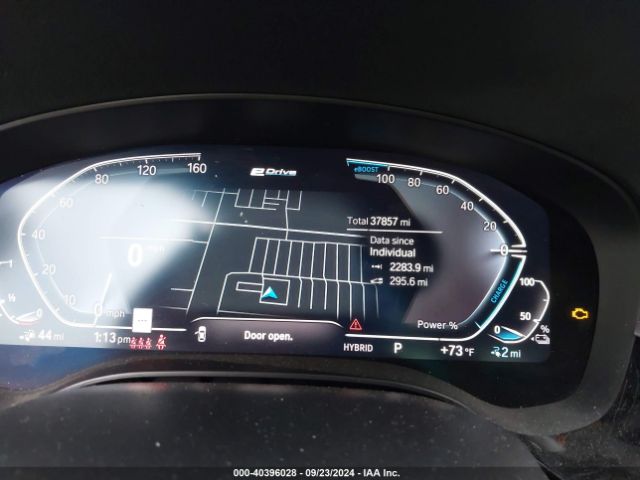 WBA13AG09MCF53628 BMW 530e