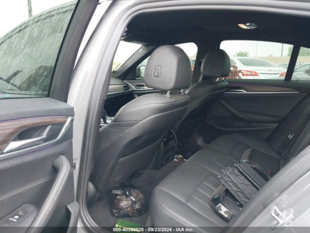 WBA13AG09MCF53628 BMW 530e