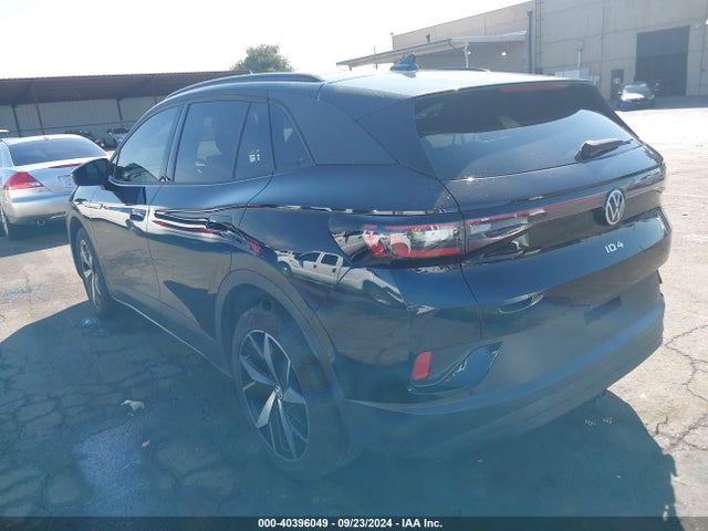 1V2WNPE89PC014912 Volkswagen Id.4 Awd Pro S