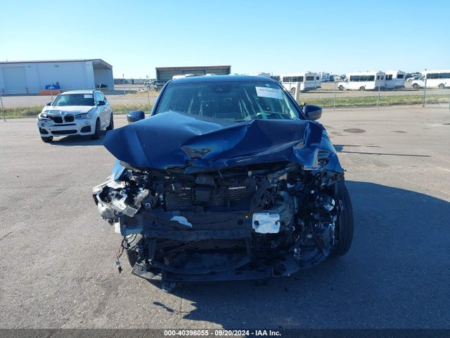 Mazda Cx-5 Grand Touring 2021 JM3KFBDM4M1486951 Image 13