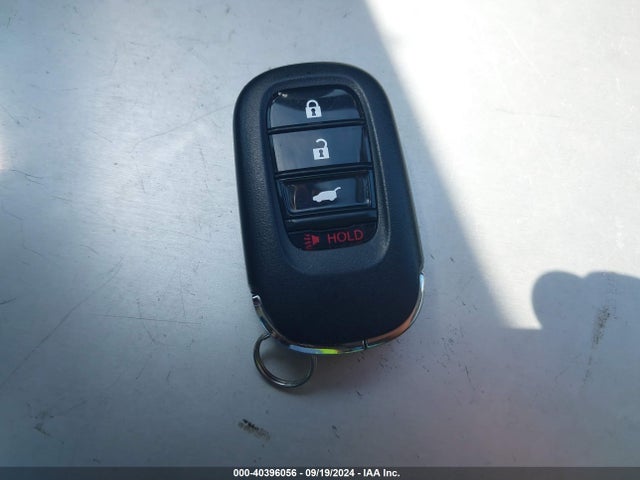 Honda Cr-v Lx 2wd 2025 2HKRS3H24SH303457 Image 11