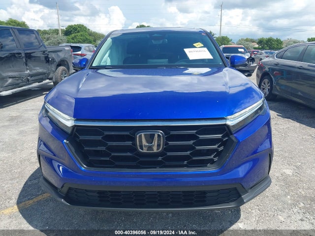 Honda Cr-v Lx 2wd 2025 2HKRS3H24SH303457 Image 12