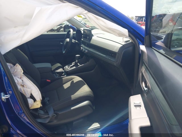 Honda Cr-v Lx 2wd 2025 2HKRS3H24SH303457 Image 5