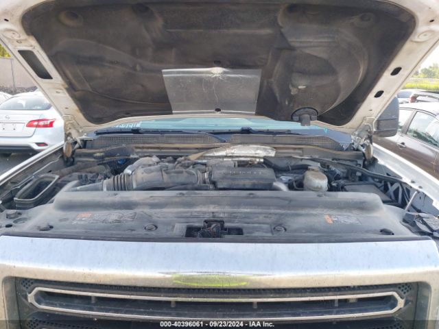 1GT02REY1JZ215851 GMC SIERRA 2500HD