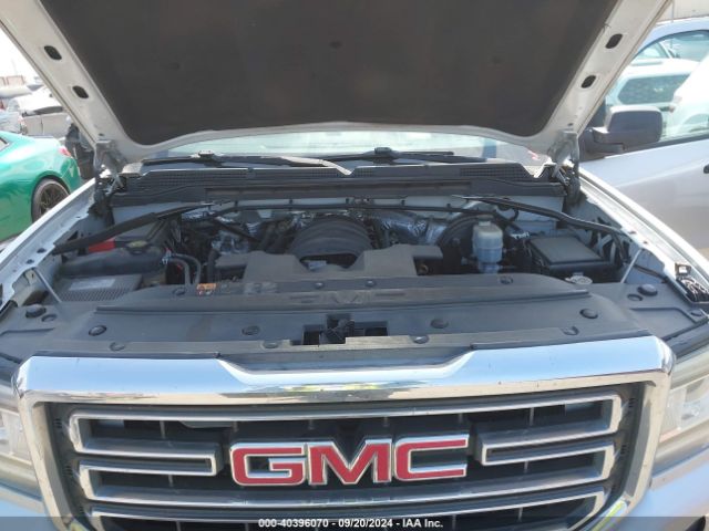 1GTN1LEC8GZ904630 GMC SIERRA 1500